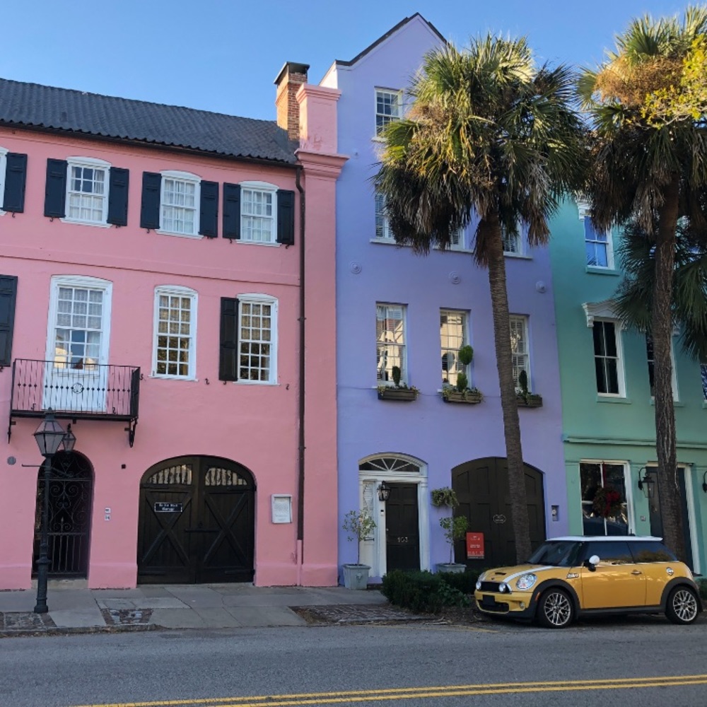 Meet your Posher, Melissa